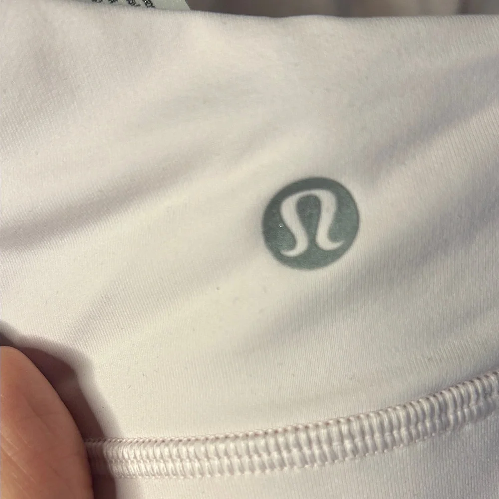 Lululemon NWT ENERGY Women's Pink Strappy Sports Bra size 12